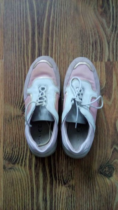 Buty sneakersy, Daishman, roz. 36