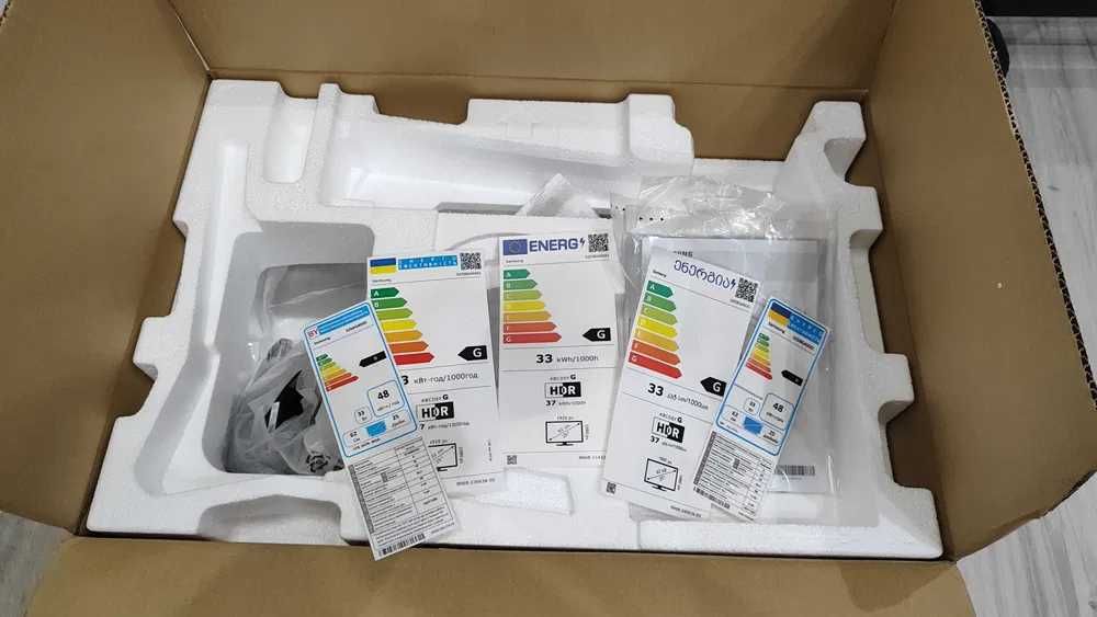 Ігровий монітор Samsung Odyssey G4 240 герц 25 дюймів