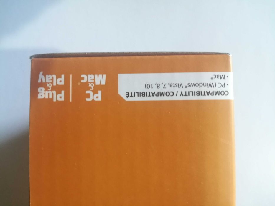 Thrustmaster Dual Analog 4 Controller64309676799618124