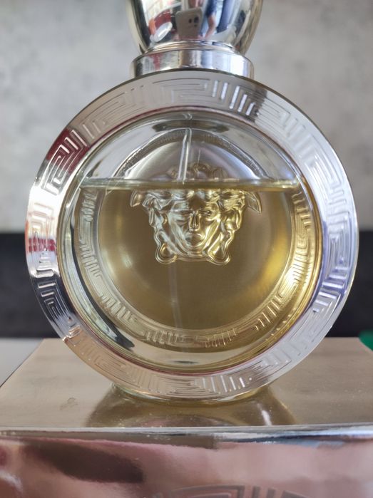Парфюм Versace eros piur femme