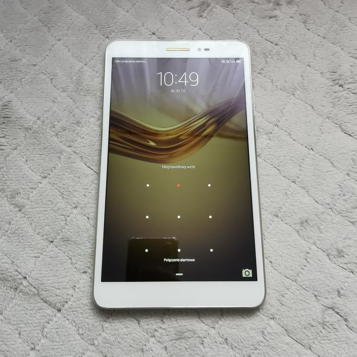 Tablet  Huawei MediaPad T2 8Pro