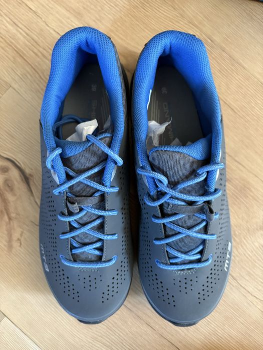 Buty rowerowe shimano