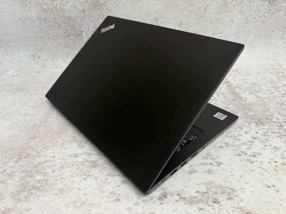 Lenovo Thinkpad E14 / i5 10210u 4.2GHz / 8GB DDR4 / 256SSD / 14 FHD / W11 Pro