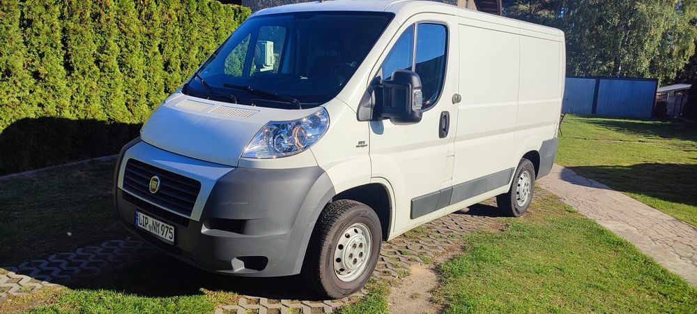 Fiat Ducato