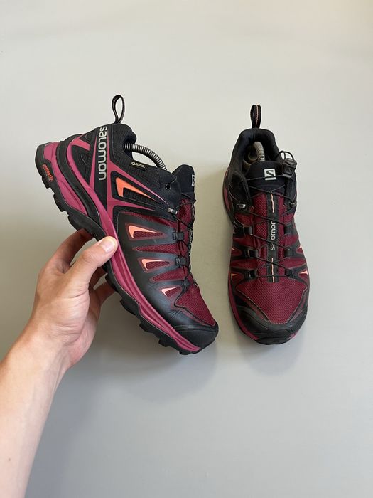 Salomon x ultra 3 gore-tex xa pro 3d xt-6 41.5(26.5cm): 1