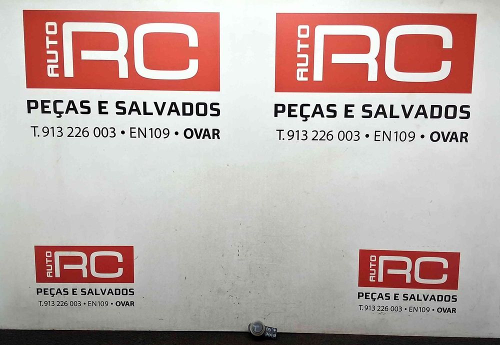 Sensor de Estacionamento Trás 9813348377-XT - DS DS 7 Crossback
