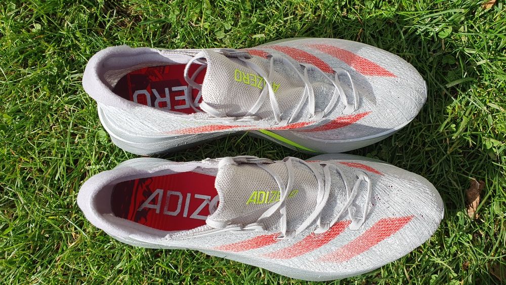 Adidas Adizero Prime X 2 Strung [46×30см]