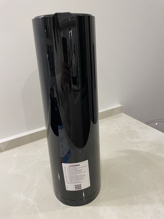 Máquina De Gaseificação Sodastream