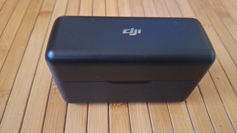 Dji Mic (2 tx + 1 rx)