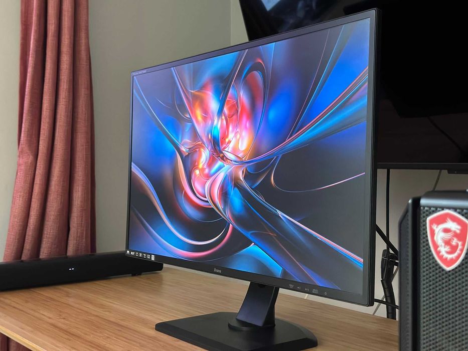 【中古】32インチiiyama ProLite XB3270QS iiyama ProLite XB3270QS-B5 | パソコン工房【公式通販】
