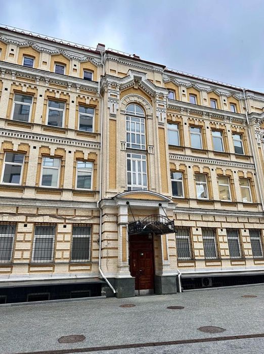 Коммерческая недвижимость по адресу ул. Михайловская (площадь 1481 м²) - Atlanta.ua - фото 3