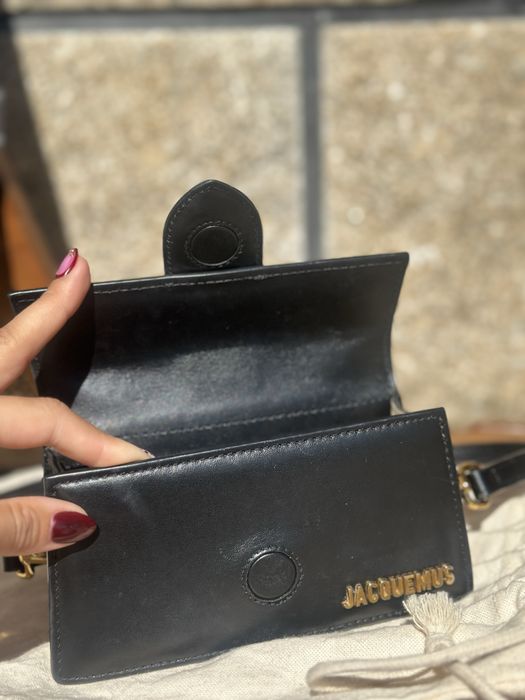 Mala jacquemus original