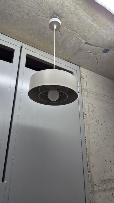 Lampa wiszaca Smart LED
