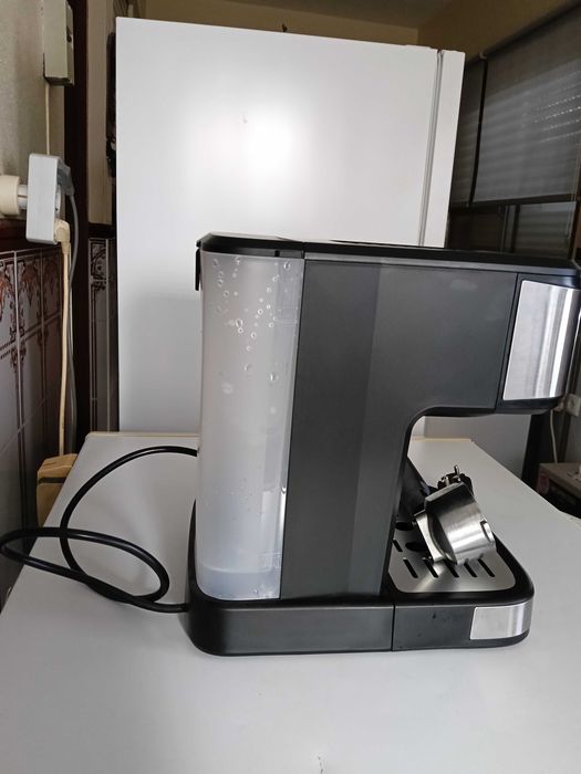 Máquina de café becken