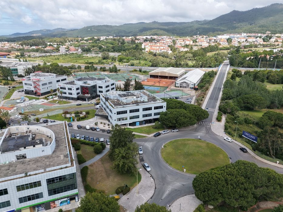 Lugar de garagem Quinta da beloura