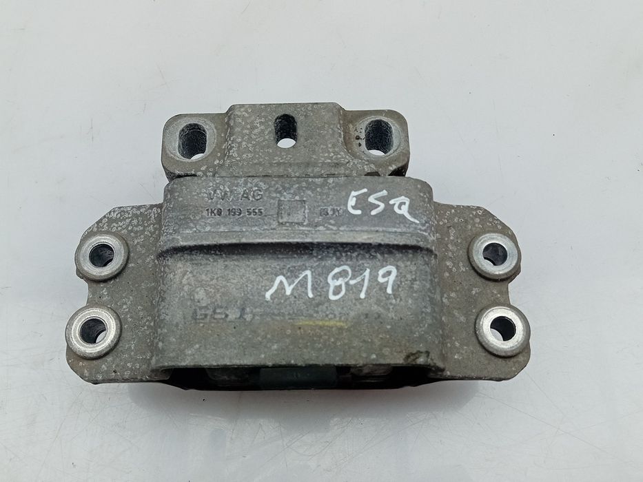 Apoio do motor VOLKSWAGEN Golf VI Variant (AJ5)
