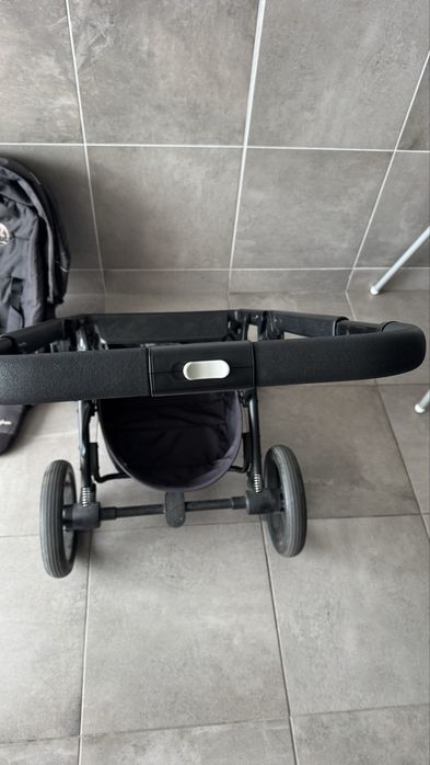 Carrinho Cybex Balios S