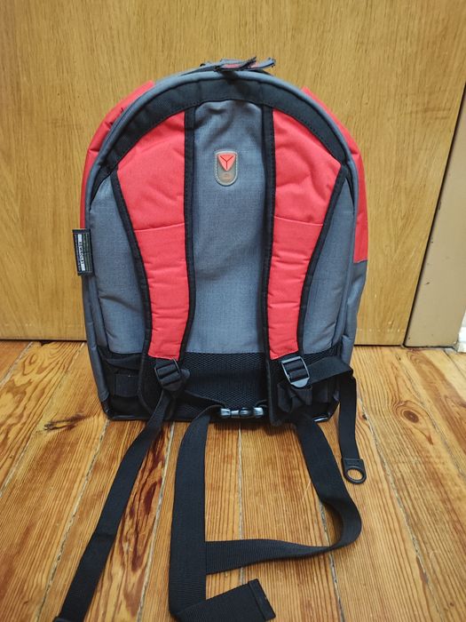 Mochila Profissional Ultra-Resistente