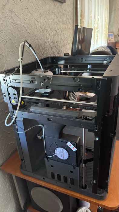 Impressora 3D bambu lab P1P