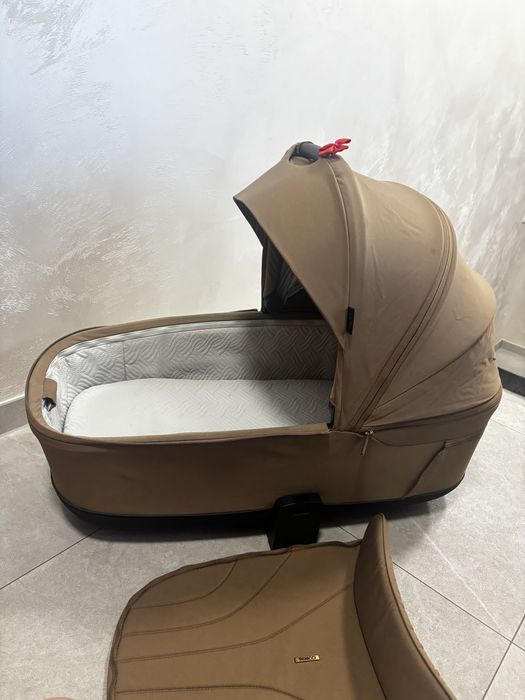 Wózek 2w1 Venicci Claro