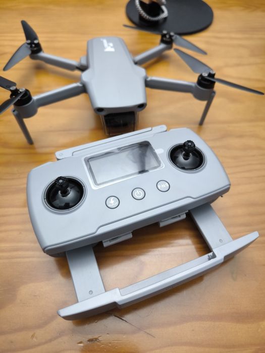 Hubsan Zino Mini Pro 4K – Como Novo