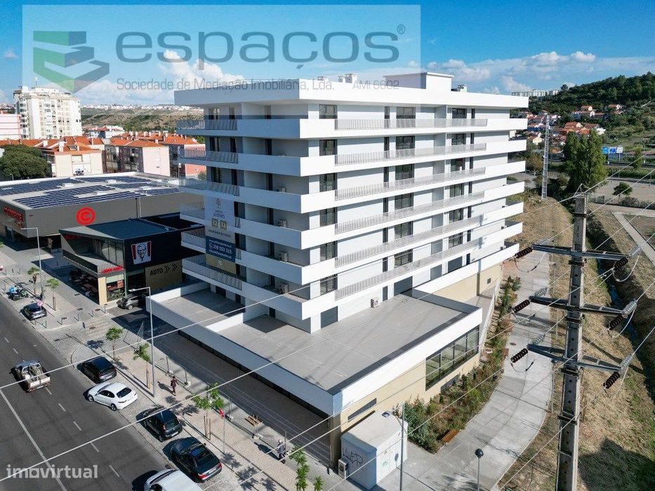 T3 NOVO em Odivelas