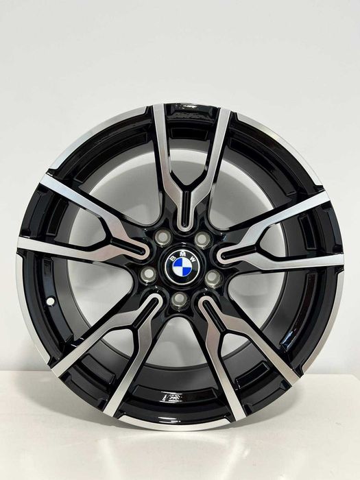 Jantes 18 BMW NEW M 5x112