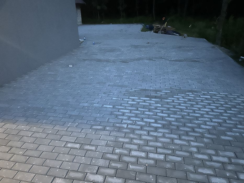 Uslugi brukarskie ‼️