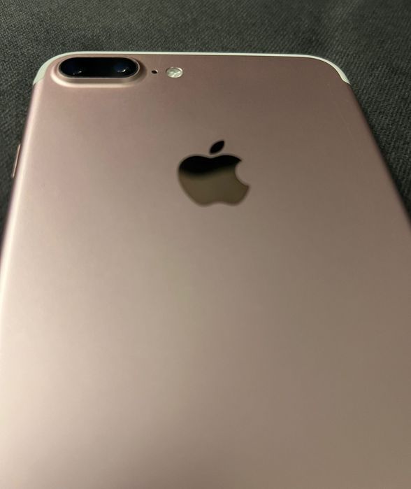 Smartfon APPLE iPhone 7 Plus 32GB 5.5" Złoty