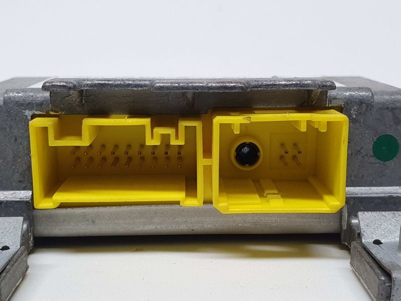 Centralina airbag BMW 5 (E60)