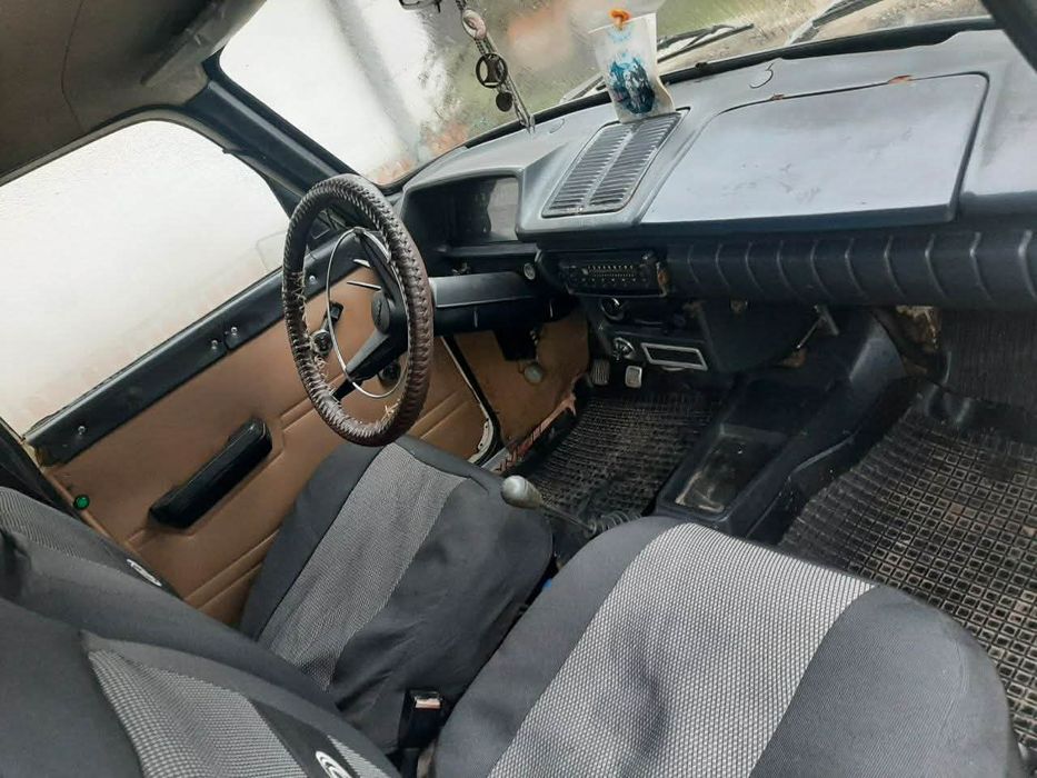 Продам Москвич 1991р