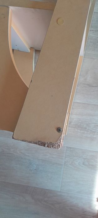 детский столик и стульчик