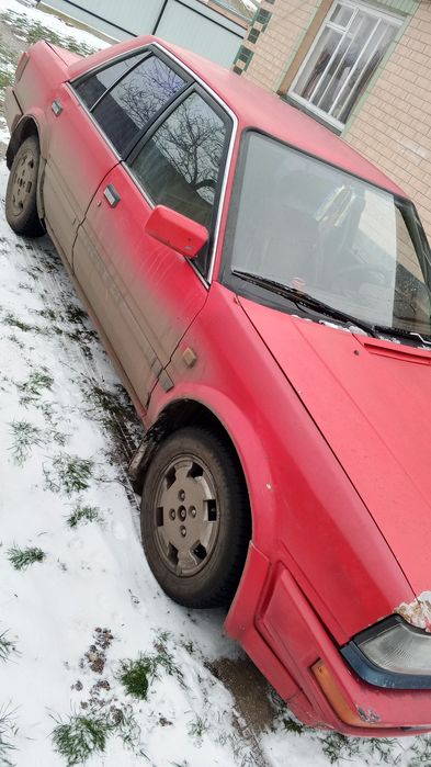 Продам ніссан блюберд