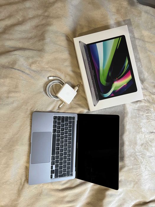 Apple MacBook Pro 13 | M1 | 16 RAM | 512 SSD |