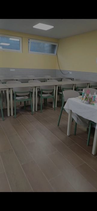 Espaço para EVENTOS com Churrasqueira