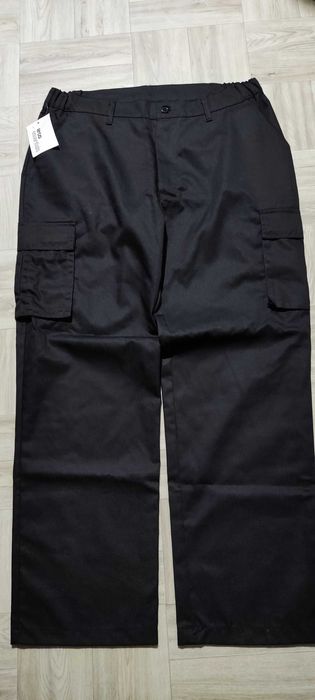 р52 Робочі штани Спецодяг чоловічі