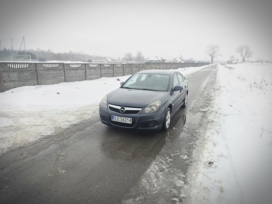 Opel vectra c GTS 1.9cdti. OKAZJA