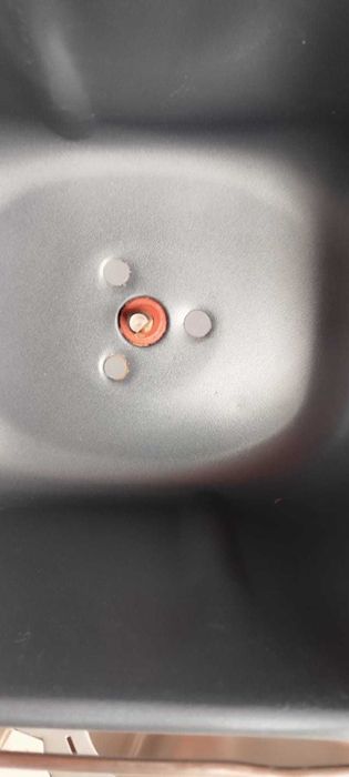 Maquina a fazer pao moulinex