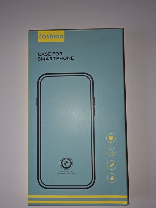 Case sylikon etui Samsung s23 fe