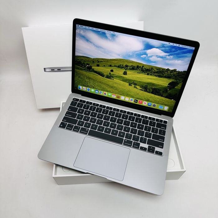 MacBook Air 13
