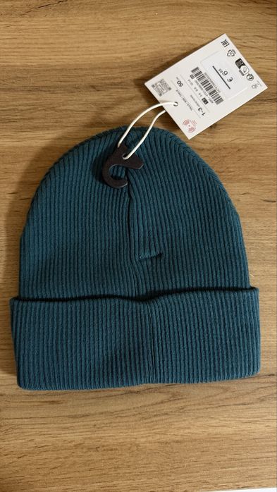 Дитяча шапка Zara 1-3 роки