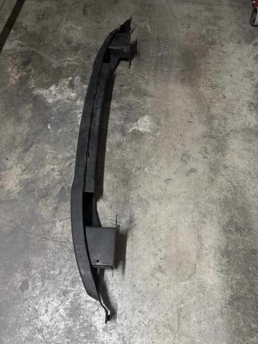 Reforço Para-Choques Seat Leon / Seat Toledo