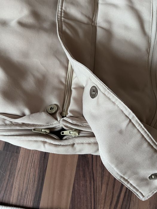 Продам спальный мешок для коляски или санок.