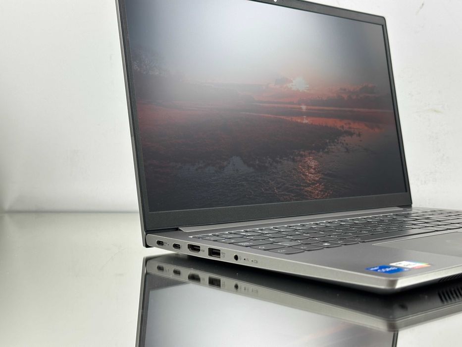 Ultrabook do Biura Laptop Lenovo ThinkBook 15 Gen 2 16G 512G dysk SSD Windows 11 Pro FHD 15"