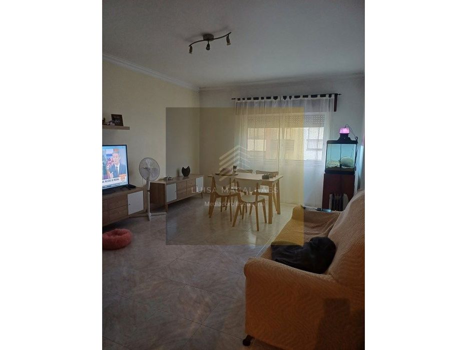 T2 Apartment in Amadora