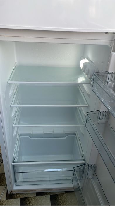 Frigorifico como nova