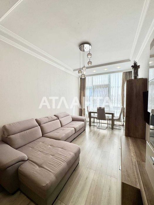 3-rooms apartment apartment by the address st. Sportivnaya (area 99 m²) - Atlanta.ua - photo 2