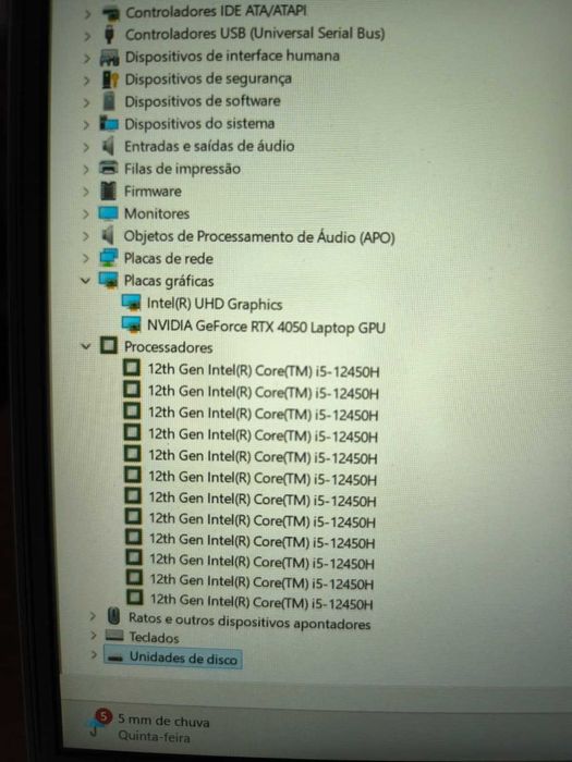 Vendo portátil Asus TUF gaming