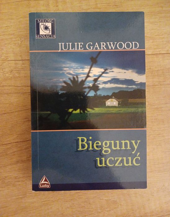 Julie Garwood- Bieguny uczuć