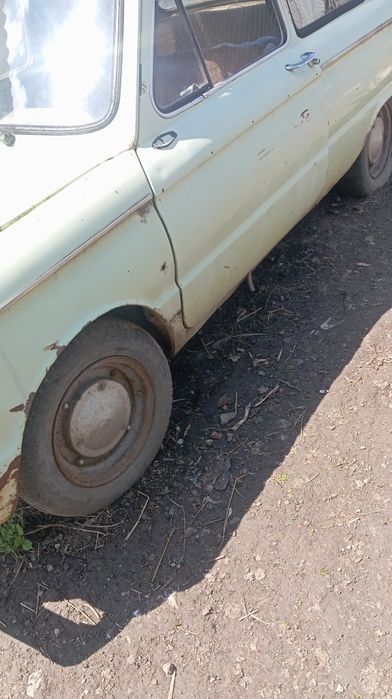 Продам автомобіль